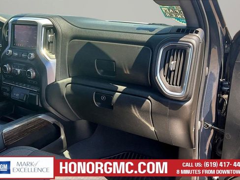 Used 2021 GMC Sierra 1500 Elevation w/ Preferred Package RWD image 27