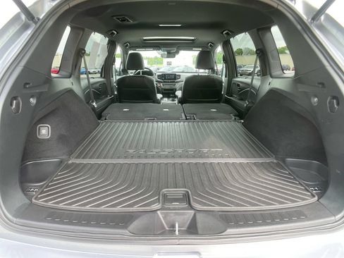 Used 2022 Honda Passport TrailSport image 27