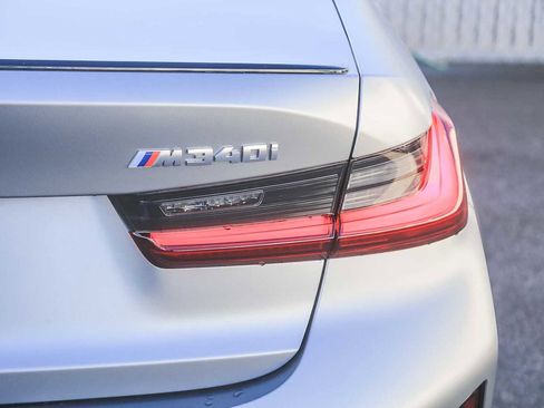 New 2026 BMW M340i M340i NA w/ Premium Package image 7