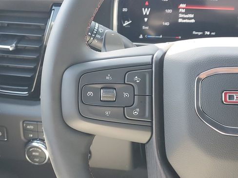 New 2026 GMC Sierra 1500 AT4X AWD/4WD image 25