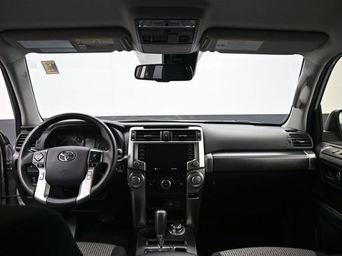 Used 2024 Toyota 4Runner SR5 image 26