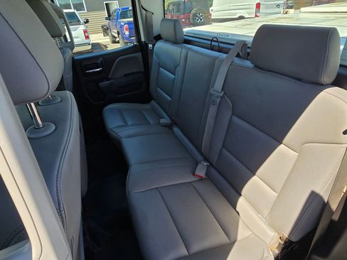 Used 2016 Chevrolet Silverado 2500 W/T w/ WT Fleet Convenience Package image 20