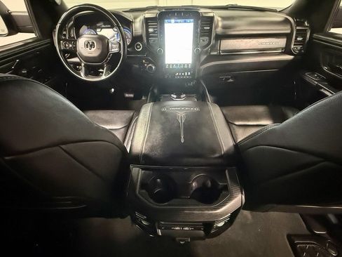 Used 2022 RAM 1500 Limited w/ Off-Road Group image 74
