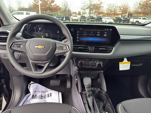 New 2026 Chevrolet TrailBlazer LT w/ Driver Confidence Package image 25
