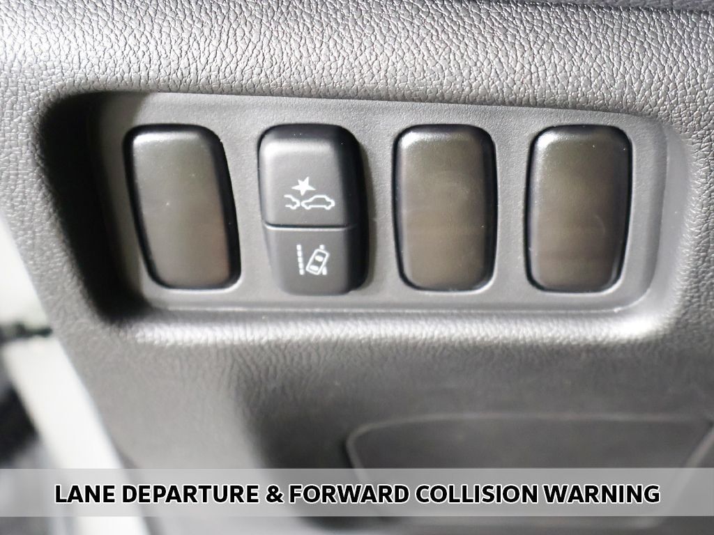 New 2027 Mitsubishi Outlander Sport LE AWD/4WD image 3