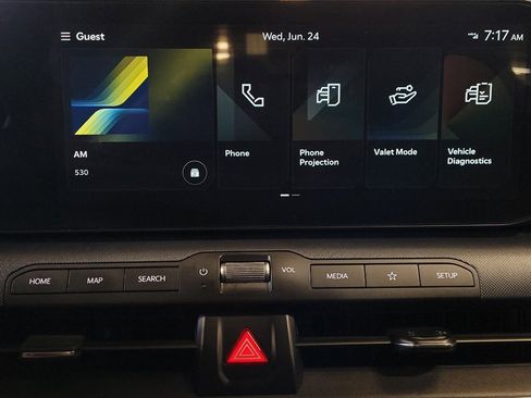 Used 2025 Kia K4 FWD image 25