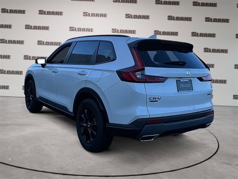 New 2026 Honda CR-V Sport-L image 3