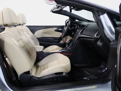 Used 2018 Buick Cascada Premium FWD image 64