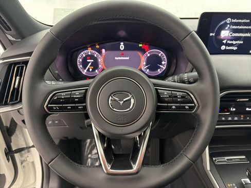 New 2026 MAZDA CX-90 3.3 Turbo S w/ Premium Plus image 17