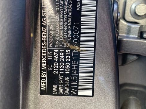 Used 2026 Mercedes-Benz CLA 250 4MATIC image 29