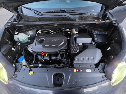 Used 2020 Kia Sportage S w/ S Sunroof Package image 25