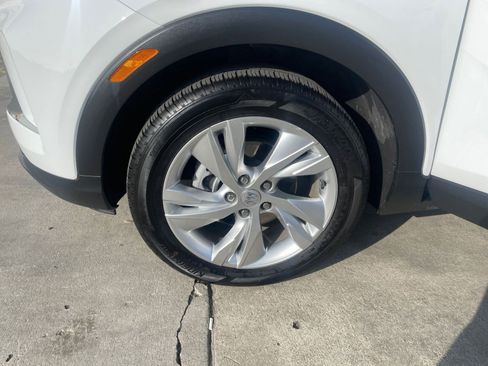 Used 2025 Buick Encore GX Preferred image 30