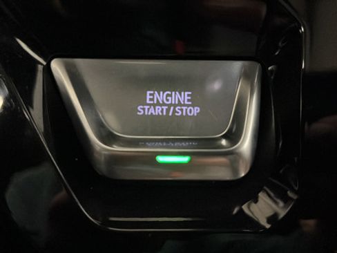 Used 2025 GMC Sierra 2500 Denali Ultimate AWD/4WD image 22