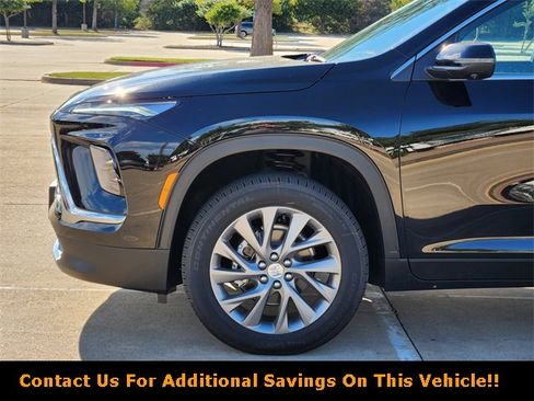 New 2026 Buick Enclave Preferred image 5