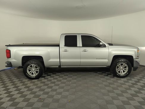 Used 2019 Chevrolet Silverado 1500 LT w/ All Star Edition image 8