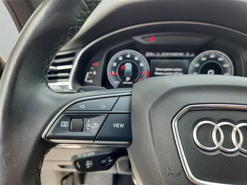Used 2022 Audi Q7 2.0T Premium Plus w/ Premium Plus Package image 20