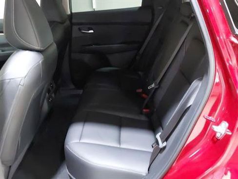 Used 2025 Nissan Murano SL AWD/4WD image 41