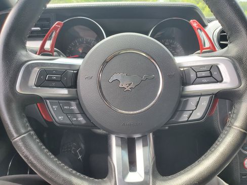 Used 2015 Ford Mustang GT Premium RWD image 29