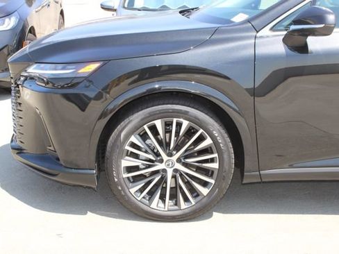 Certified 2024 Lexus RX 350 w/ Convenience Package AWD/4WD image 4