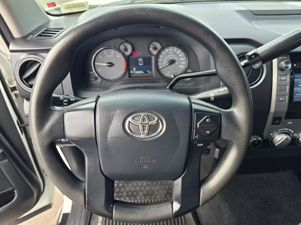 Used 2017 Toyota Tundra SR AWD/4WD image 17