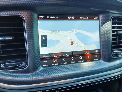 Used 2021 Dodge Charger SRT Hellcat image 26