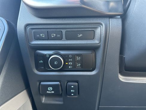 Used 2024 Ford F150 Lariat w/ FX4 Off-Road Package AWD/4WD image 14