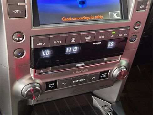 Used 2021 Lexus GX 460 Premium image 37