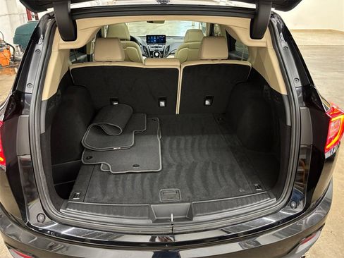 Certified 2019 Acura RDX AWD image 17