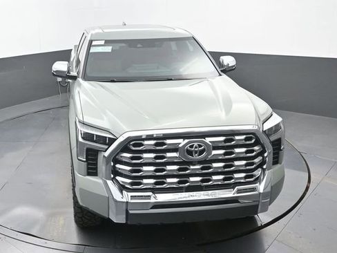 New 2026 Toyota Tundra 1794 Edition AWD/4WD image 30