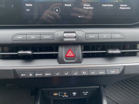 Used 2026 Kia K4 LXS image 21