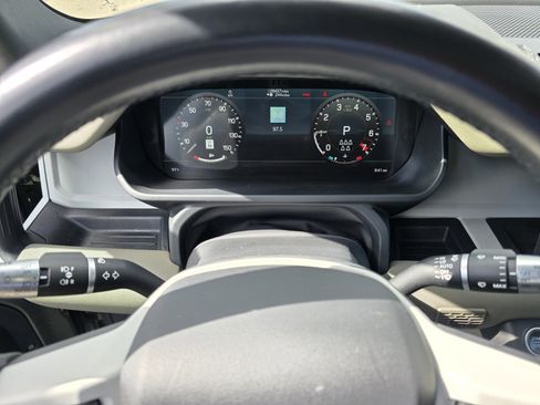 Certified 2022 Land Rover Defender 110 X-Dynamic SE AWD/4WD image 21