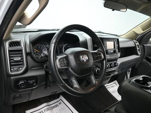 Used 2019 RAM 1500 Tradesman AWD/4WD image 13