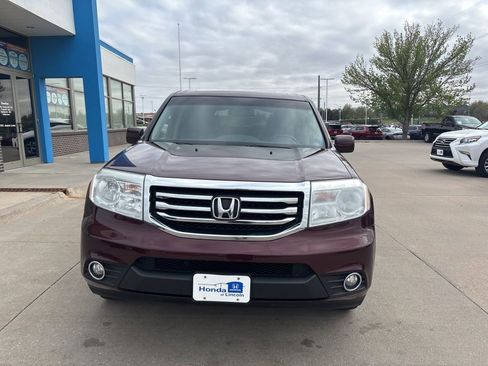 Used 2012 Honda Pilot EX-L image 2