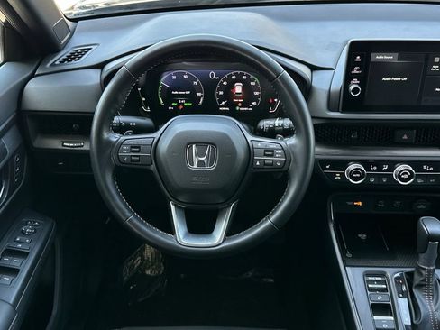 Used 2026 Honda CR-V Sport-L image 16