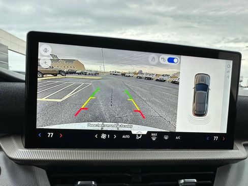 New 2026 Ford Explorer Active image 34