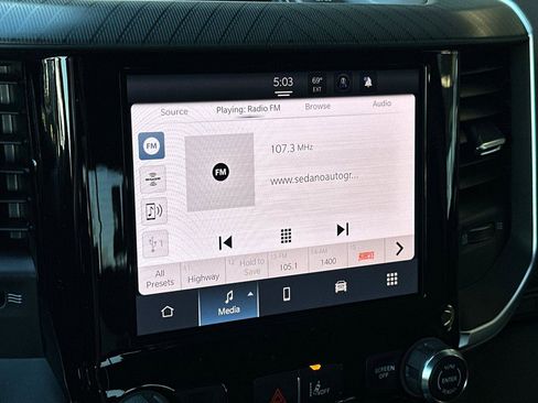 New 2026 RAM 1500 Big Horn image 14