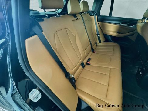 Used 2024 BMW X3 xDrive30i w/ Premium Package AWD/4WD image 28