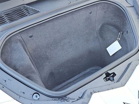 Used 2023 Chevrolet Corvette Stingray Premium Cpe image 9