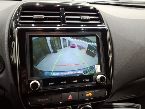 New 2026 Mitsubishi Outlander Sport ES AWD/4WD image 17