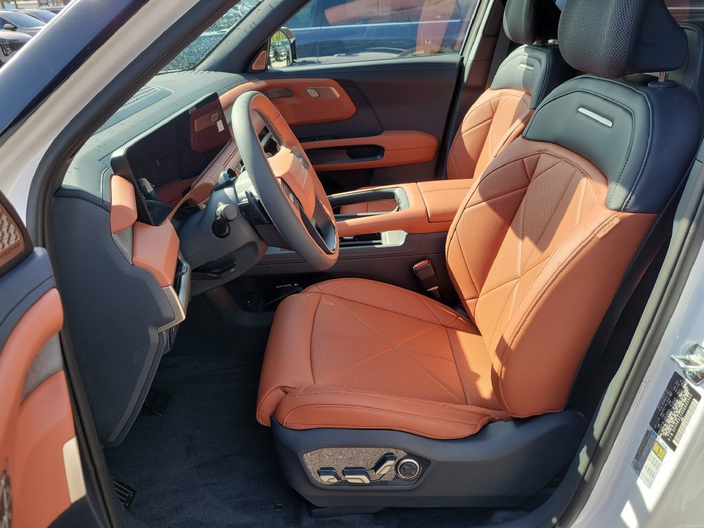 New 2027 Kia Telluride SX FWD image 23