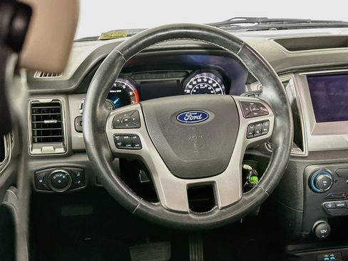 Used 2023 Ford Ranger XLT w/ Equipment Group 301A Mid RWD image 18