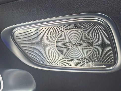 New 2026 Mercedes-Benz GLC 300 4MATIC image 27