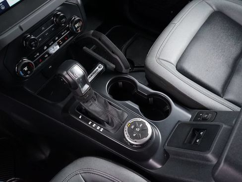 Certified 2024 Ford Bronco Big Bend AWD/4WD image 19