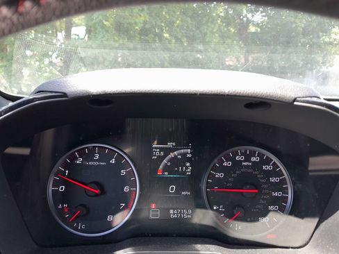 Used 2022 Subaru WRX Premium AWD/4WD image 20