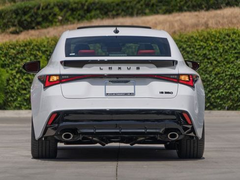 New 2026 Lexus IS 350 F Sport RWD image 7