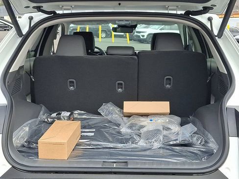 New 2026 Hyundai Ioniq 5 SEL image 17