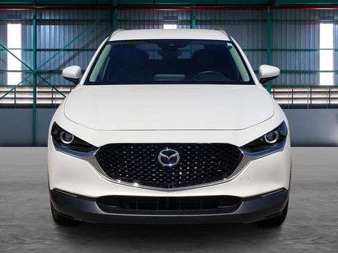 Used 2023 MAZDA CX-30 AWD 2.5 S w/ Preferred Package image 7