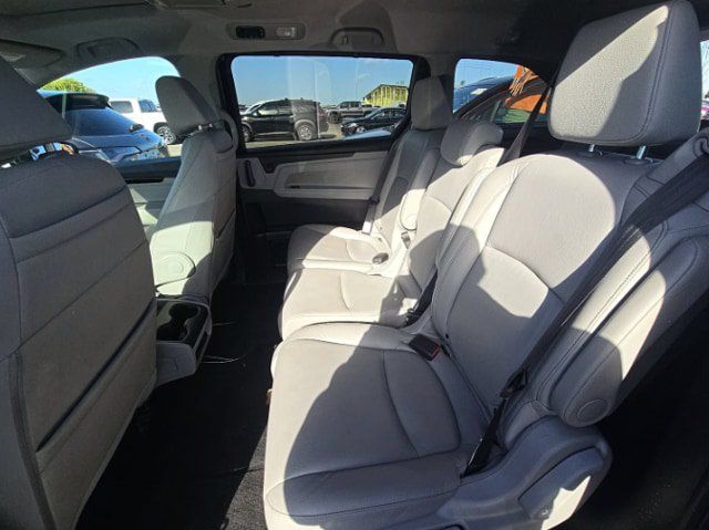 Used 2024 Honda Odyssey Touring image 10
