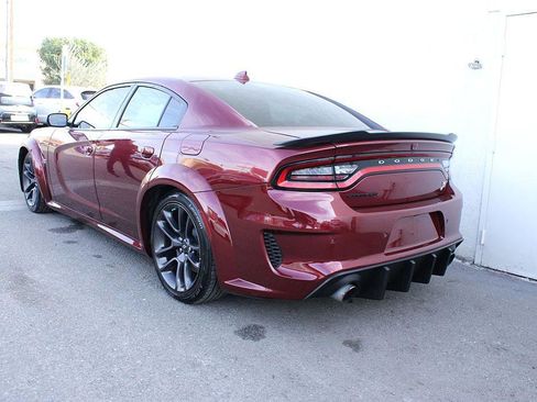 Used 2021 Dodge Charger Scat Pack image 5