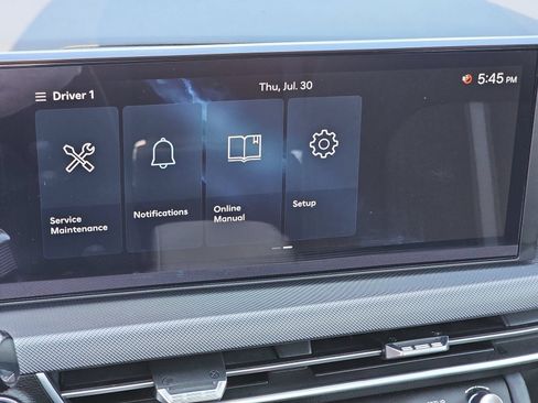 Certified 2026 Hyundai Sonata SEL FWD image 23